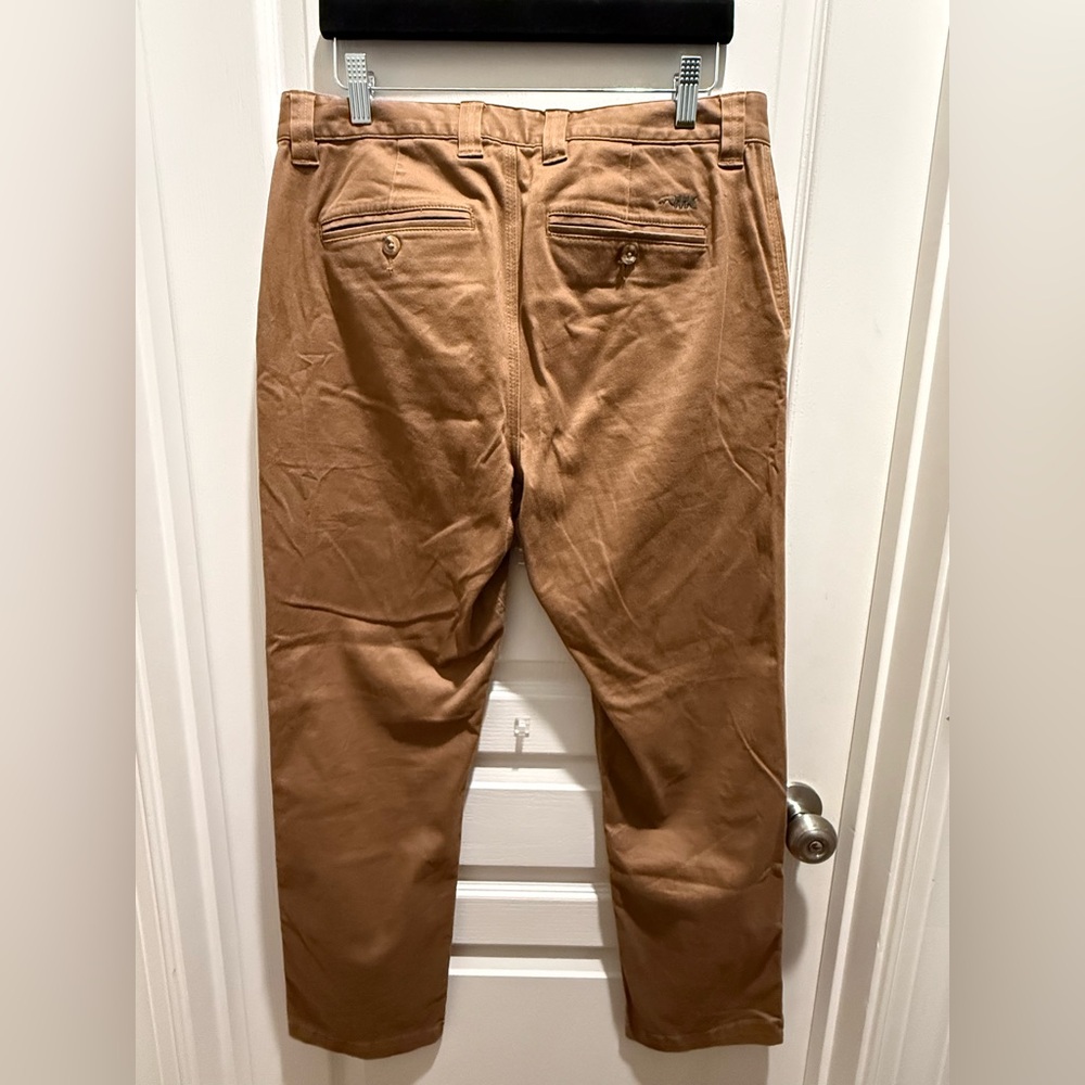 Mountains Khakis Men’s Pants Modern Fit size 34x30 - Picture 4 of 8